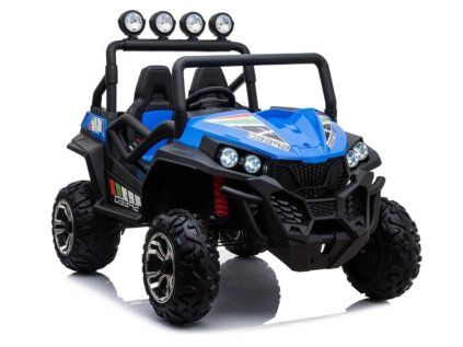 Battery Buggy S2588 Blue
