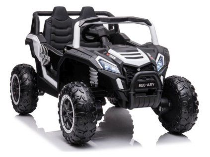 Autobatérie YSA036 White 4x4