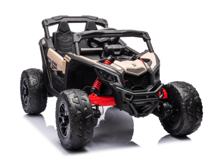 Dobíjacie auto DK-CA003 RS Khaki