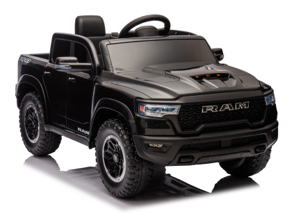 Autobatéria ZB618 Dodge Ram Black