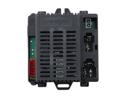 Riadiaca jednotka BDM 0906