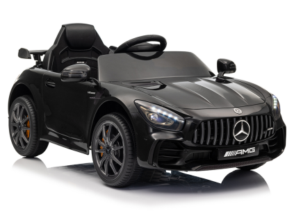 Mercedes GTR batérie auto čierna