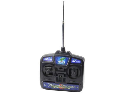 27 MHz batériový diaľkový ovládač do auta