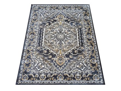 Vzorovaný orientálny koberec Lara 10