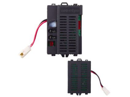 Riadiaca jednotka RX101 24V modul