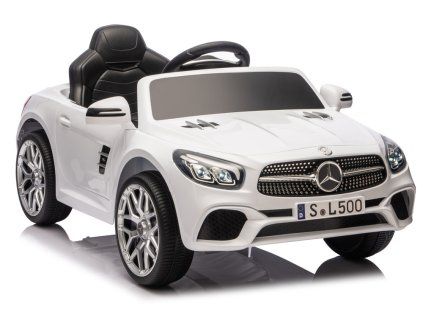Mercedes SL500 S506 batéria auto biela
