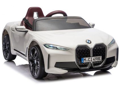 BMW i4 4x4 batéria auto JE1009 biela