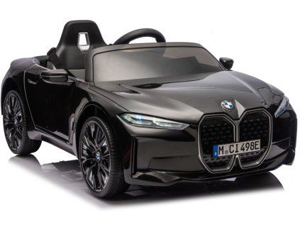 BMW i4 4x4 batéria auto JE1009 čierna