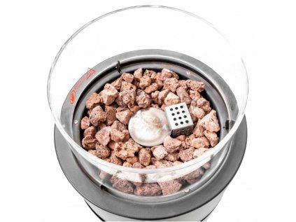 Lávové kamene vrece 3kg