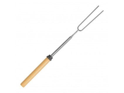 Teleskopická tyč na klobásy 31-80cm