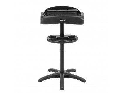 Elektrický gril MIR-E004