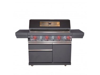 Plynový gril 6T1B