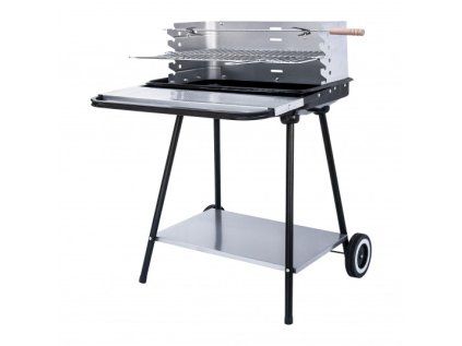 Gril MIR404 obdĺžnik