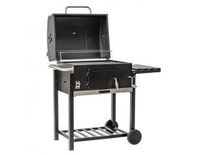 Gril MIR4525K s komínom