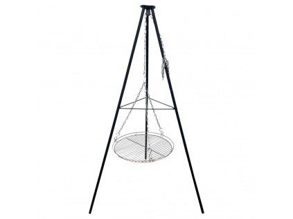 Ohniskový gril MIR-HP48