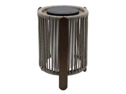 Solárna lampa ALCANTE