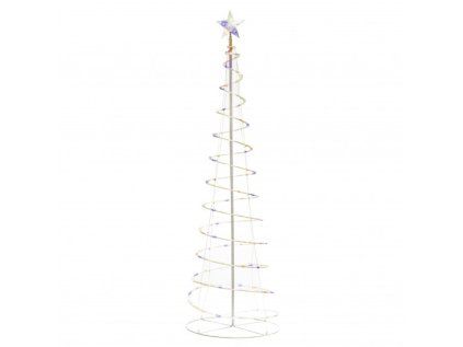 Vonkajší vianočný stromček LED TWINKLE