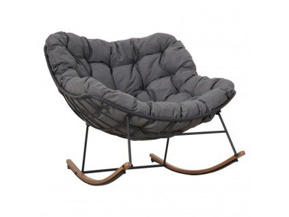 Hojdacie kreslo NUBE