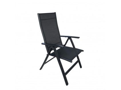 Záhradná stolička MARS