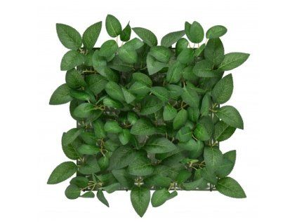 Panel zelene BLUSZCZ II (33x33cm)