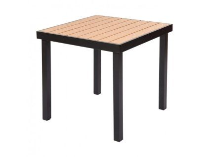 Jedálenský stôl IZZY 4 os. (DS)