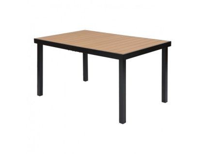 Jedálenský stôl IZZY 6 os. (DS)