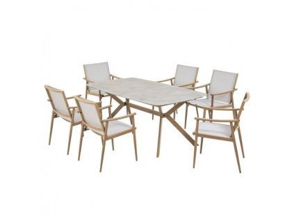 Jedálenská súprava NAPA