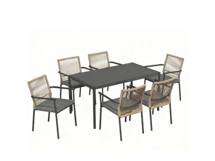 Jedálenská súprava VARENA