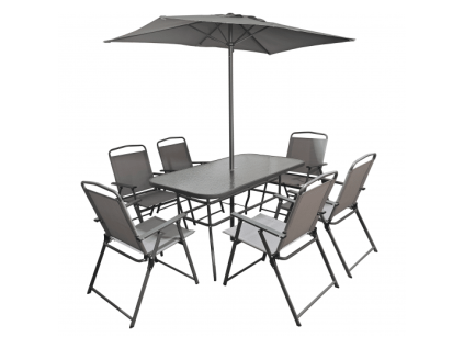 Súprava nábytku SOLARO