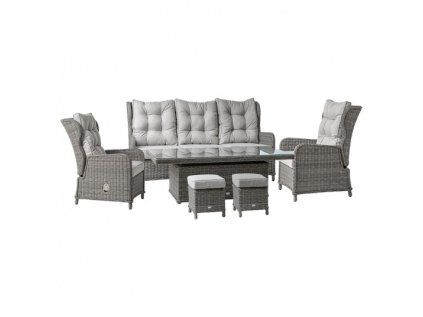 Jedálenská súprava VERDI