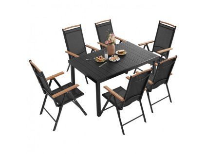 Jedálenská súprava IZZY 6 os. (CS)