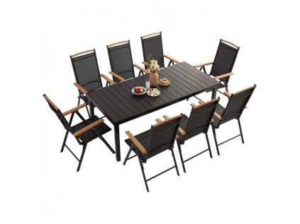 Jedálenská súprava IZZY 8 os. (CS)