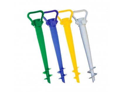 Kotva na plážový slnečník