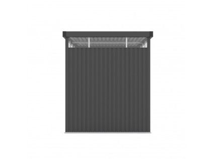 Záhradný domček MIR1008PC