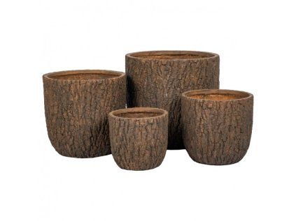 Sada kvetináčov FORREST 1/4