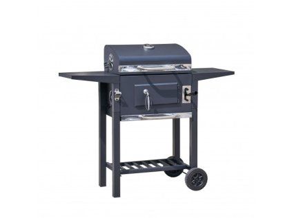 Drevený gril MIR2960