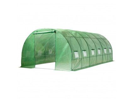 Záhradný skleník 3x6x2