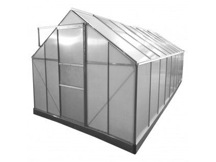 Polykarbonátový skleník G7011-11