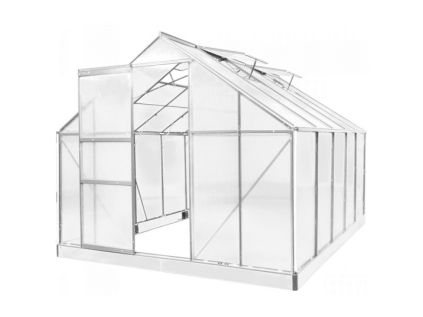 Polykarbonátový skleník G7011-7