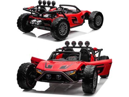Dvojmiestne vozidlo Auto Buggy Racing PA0281