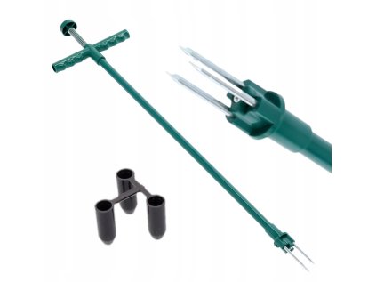 Vytrhávač buriny 100 x 22 x 2,3 cm