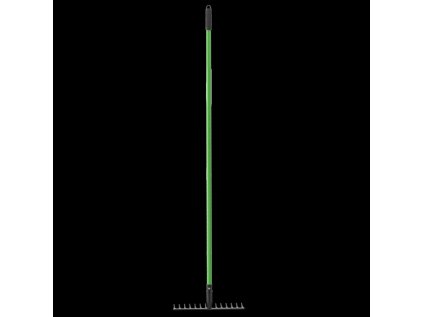 HRABLICE S SKLOLAMINÁTOVOU RÚČKOU 35 x 8 x 148 CM