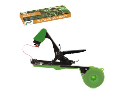 ZÁHRADNÁ SPONKA *5362