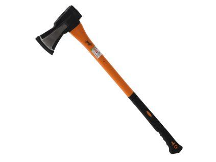 Sekera na štiepanie dreva 3000 g / 86 cm