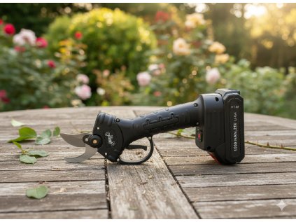 21 V 25 MM AKUMULÁTOROVÉ NOŽNICE NA PREREZÁVANIE