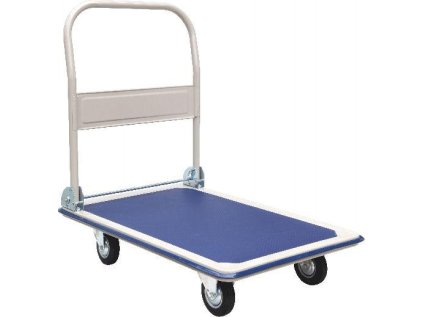 PLATFORMOVÝ VOZÍK 91,5 x 61,5 x 86 cm NOSNOSŤ: 300 KG