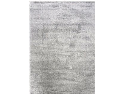Koberec MAXY 27 LIGHT GREY jemne sivý