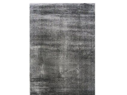 Koberec MAXY 27 DARK GREY tmavo sivý