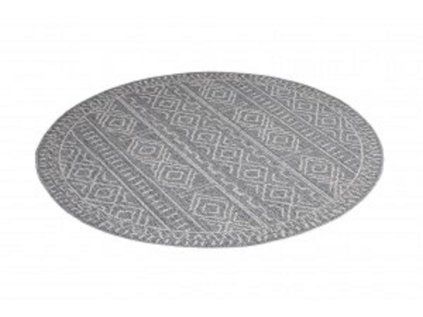 Koberec 4917 L.GREY ARRUBA WHEEL