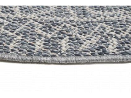 Koberec 4917 L.GREY ARRUBA WHEEL